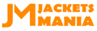 Jackets Mania UK Logo