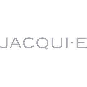 Jacqui E Logo