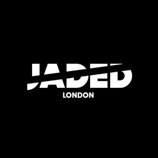 Jaded London UK Logo