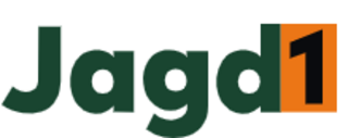 Jagd1 DE Logo