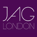 JAG London Logo