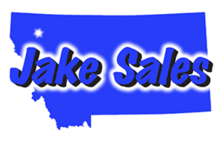 Totoly Jake, Inc. Logo