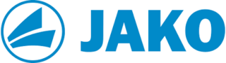 Jako Teamkleding Logo