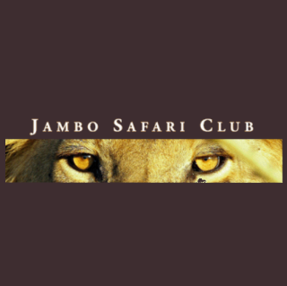 Jambo Safari Club Logo