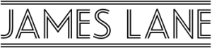 James Lane AU Logo