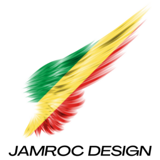 Jamroc Designs US Logo