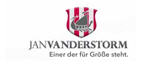 Jan Vanderstorm Logo