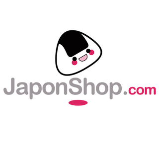 JaponShop.com Logo