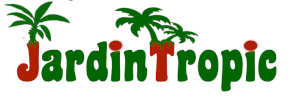 Jardin Tropic FR Logo