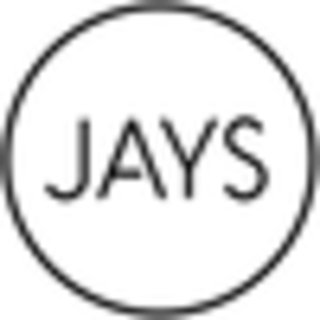JAYS Headphones SE Logo