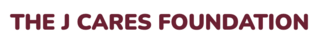J Cares Foundation Incorporated Logo