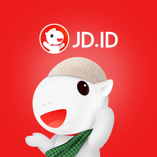 Jd.id (ID) Logo