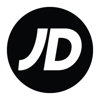 JD Sports Thailand Logo