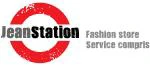 Jean Station Logo