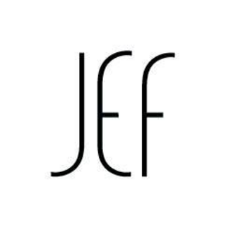 JEF Chaussures Logo