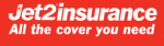 Jet2 Insurance Logo