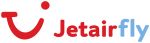 Jetairfly.com Logo
