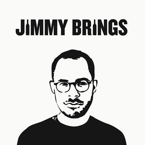 Jimmy Brings AU Logo
