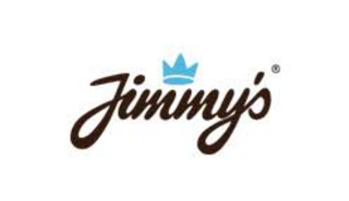 Jimmy's iced coffee Logo