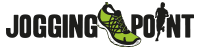 Jogging Point Logo