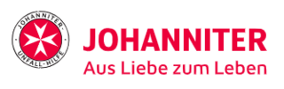 Johanniter Pflegecoach DE Logo