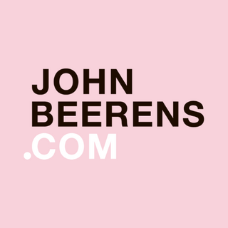 Johnbeerens Logo