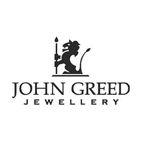 John Greed Jewellery Logo