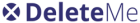 DeleteMe (Abine) Logo