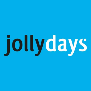 Jollydays AT Logo