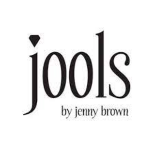 JOOLS by Jenny Brown Logo