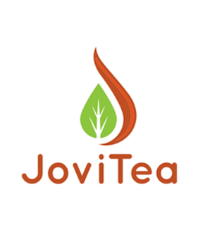 JoviTea Logo