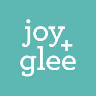 joy+glee Logo