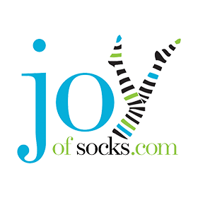 The Joy Of Socks Logo