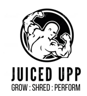 Juiced Upp US Logo