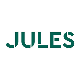 Jules (old) Logo