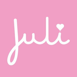 juli-flowers.de Logo