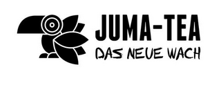 Juma-Tea DE Logo