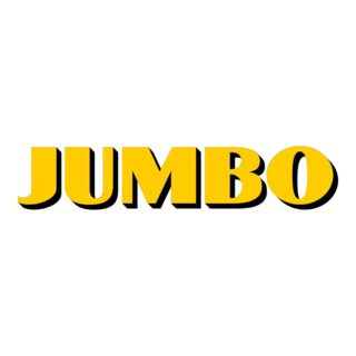 Jumbo NL Logo