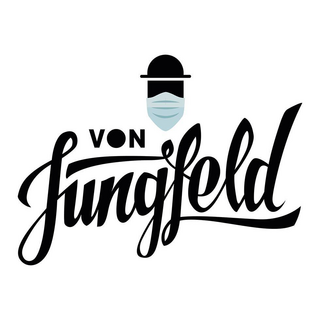 von Jungfeld DE Logo