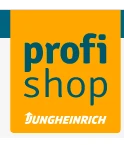 Jungheinrich PROFISHOP FR Logo