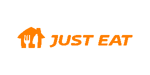 JUST EAT ES Logo