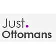 Just Ottomans Logo