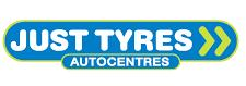 Just Tyres UK Logo