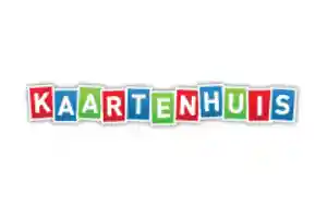 Kaartenhuis NL Logo