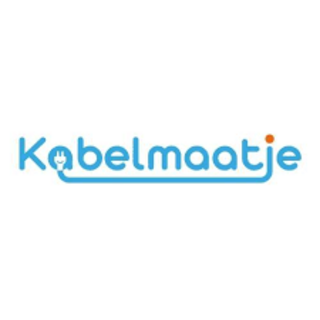 Kabelmaatje NL Logo