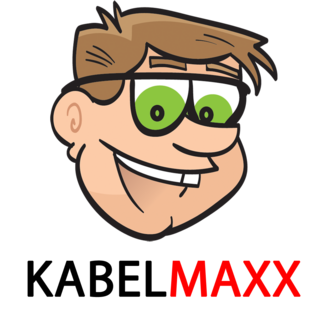 Kabelmaxx NL Logo