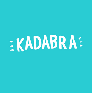 Kadabra US Logo