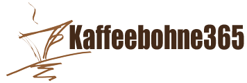 Kaffeebohne365 DE Logo