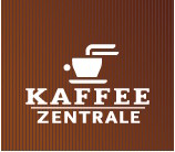 kaffeezentrale DE Logo