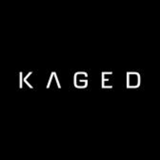 Kaged Muscle Logo